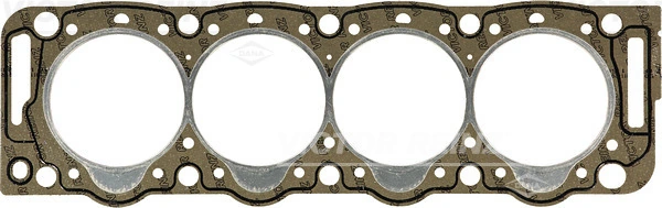 Gasket, cylinder head